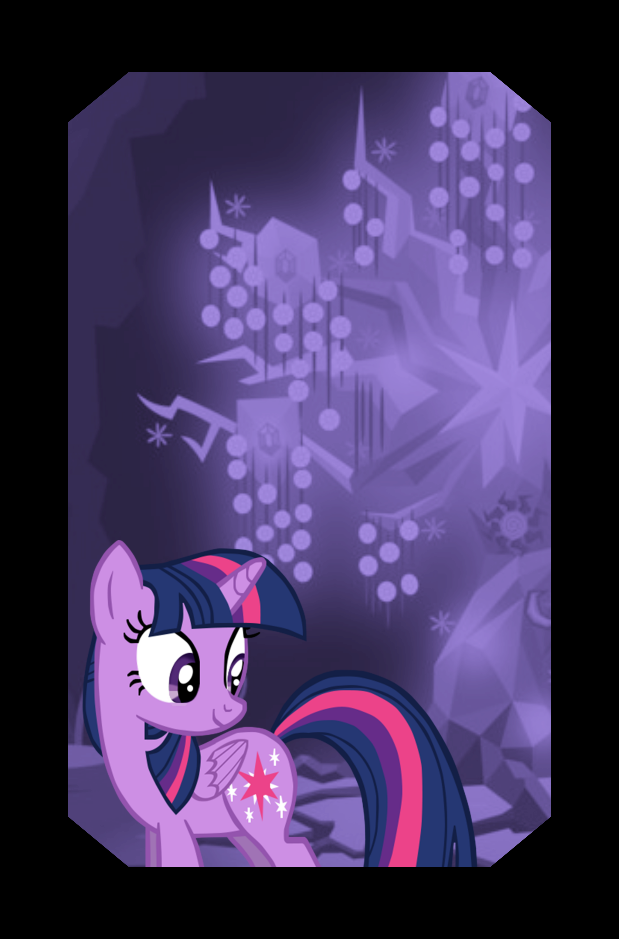 Twilight Sparkle 4