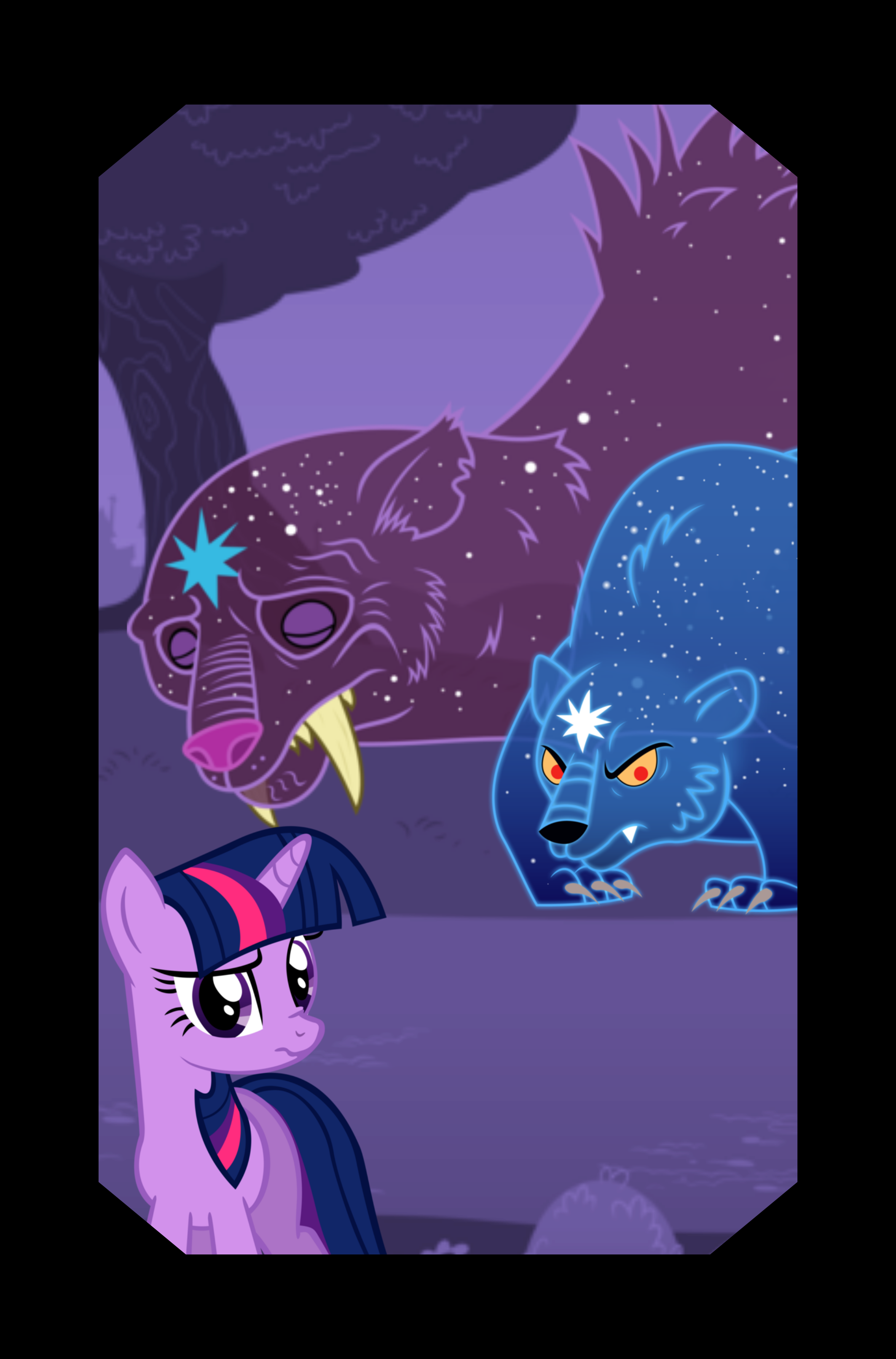 Twilight Sparkle 20