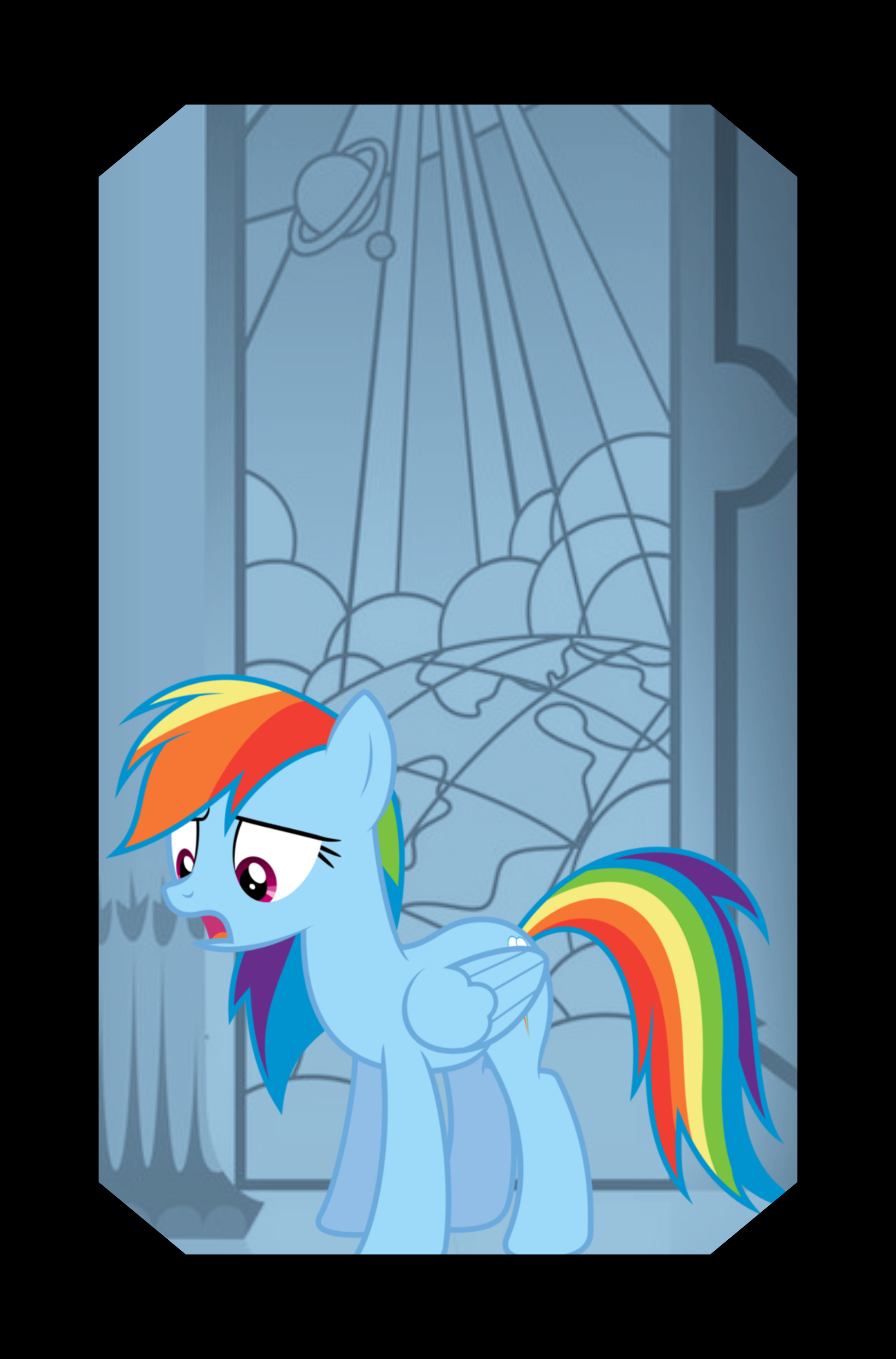 Rainbow Dash 2