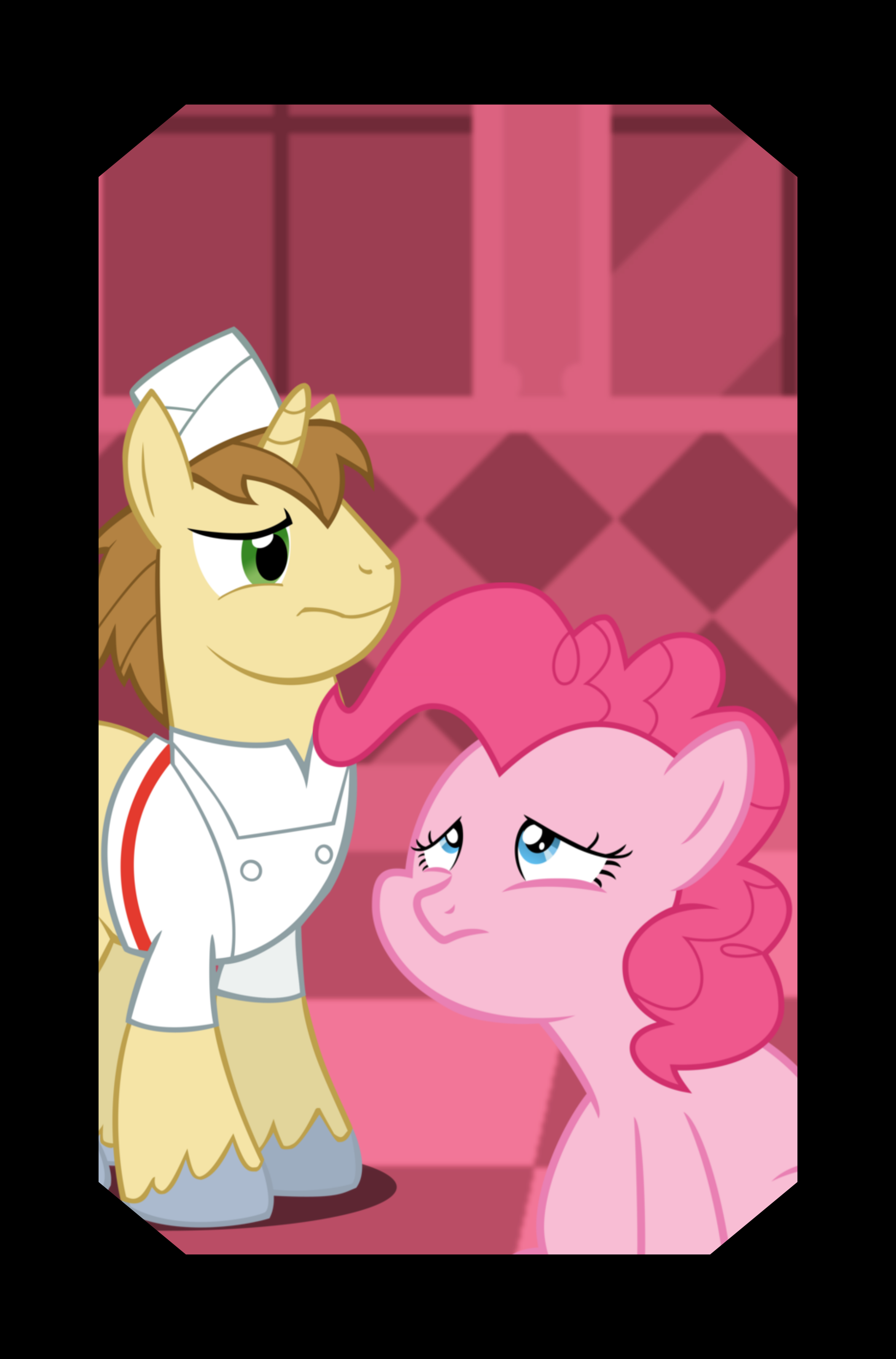 Pinkie Pie 8