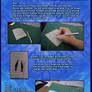 Glass Etching Tutorial