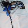 Masquerade Mask