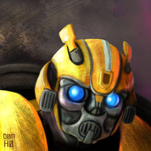 BumbleBee 2018