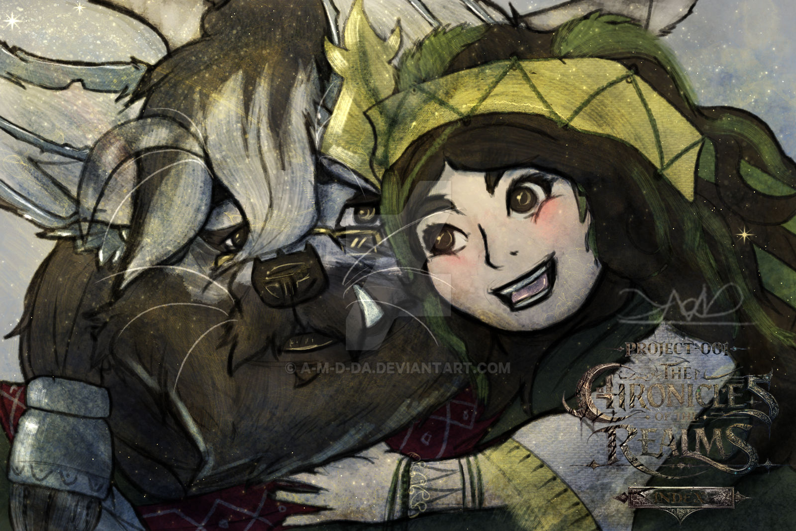 Gentle Giants