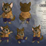 Noah Character Test Wave 6 - 1