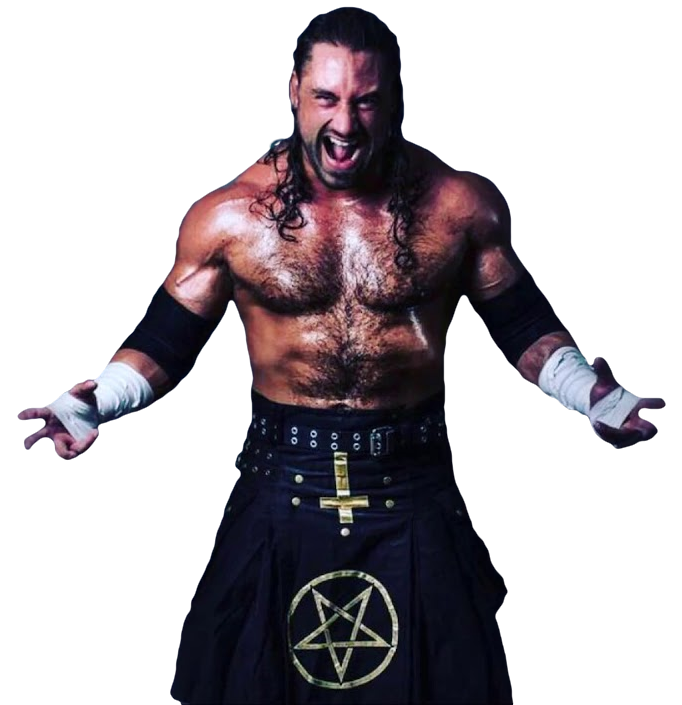 Bram Render by NovaRC99 on DeviantArt