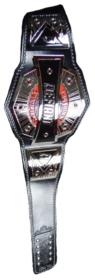 Watch 2025 defiant wrestling