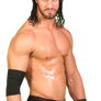 Seth Rollins Render