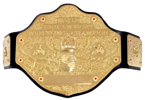 World Heavyweight Championship Render 1 By Novarc99 On Deviantart