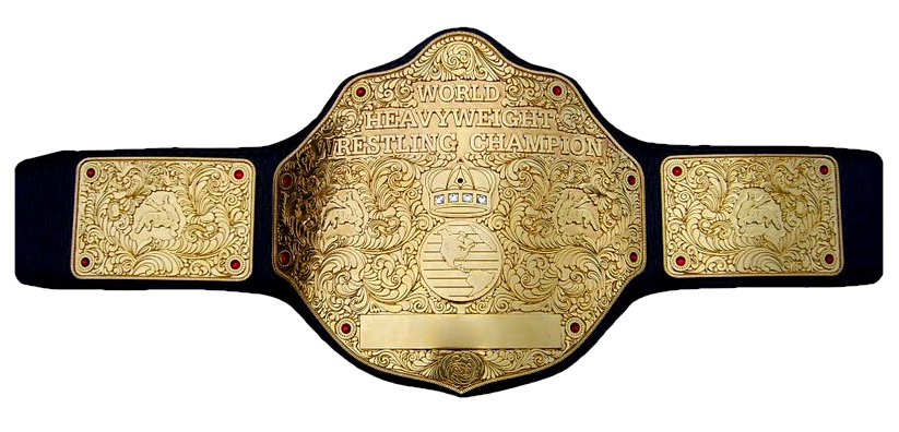 World Heavyweight Championship Render 2 By Novarc99 On Deviantart