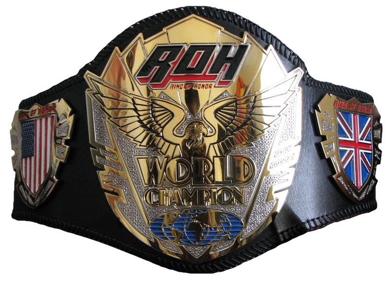 Roh world top championship
