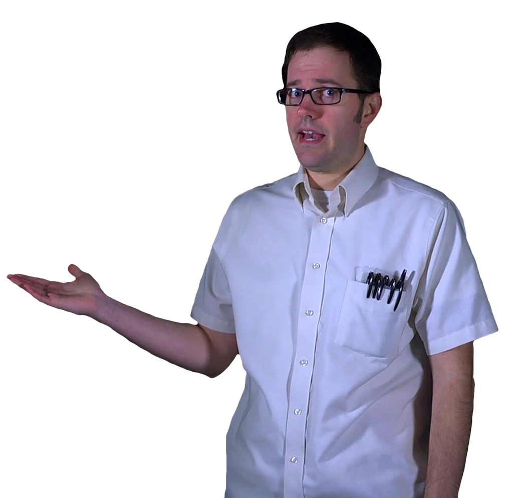 Agvgn AVGN Render 1 by NovaRC99 on DeviantArt