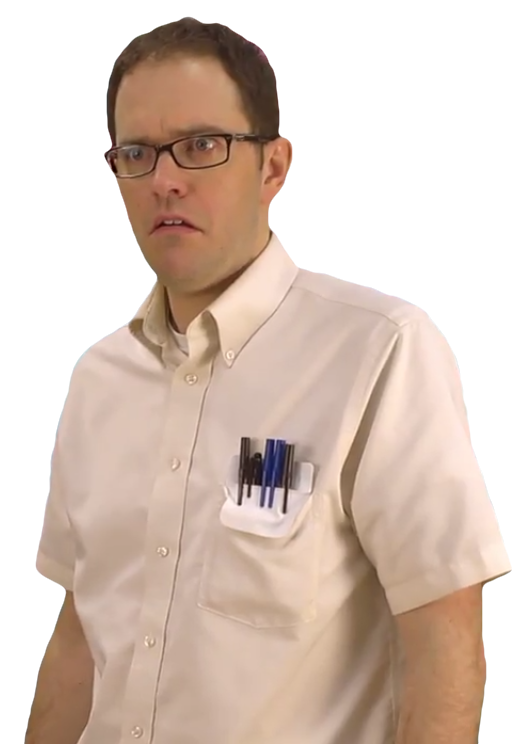 Avgn Child AVGN Render 8 by NovaRC99 on DeviantArt