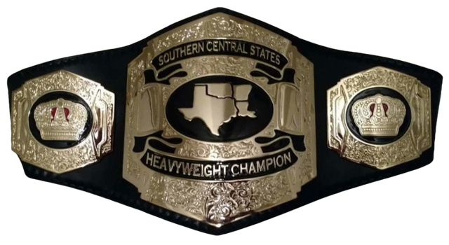 MEPW Southern Central States Championship Render