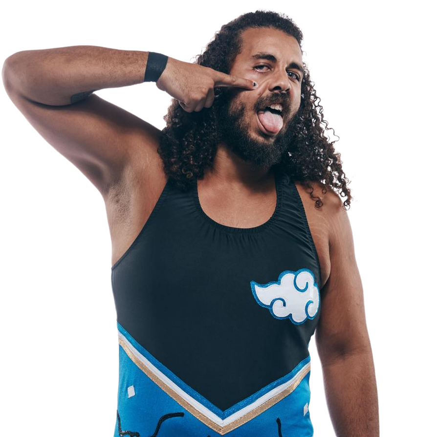 Donnie R Model Donnie Ray Render 1 by NovaRC99 on DeviantArt