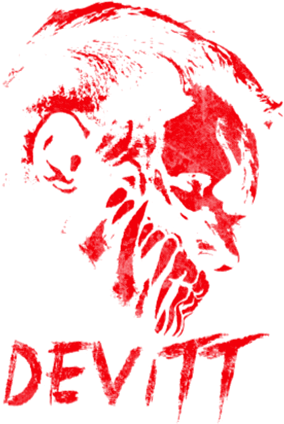 Finn Balor/Prince Devitt Logo Design Render by NovaRC99 on DeviantArt