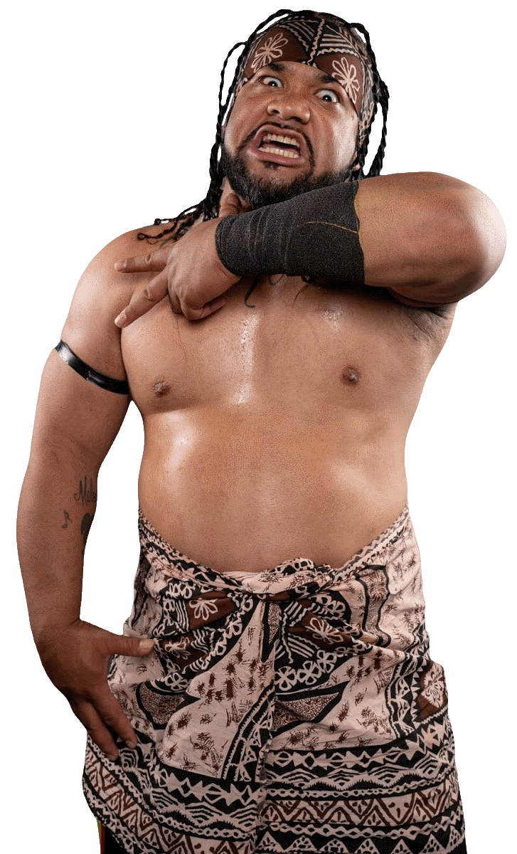Jacob Render Jacob Fatu Render by NovaRC99 on DeviantArt