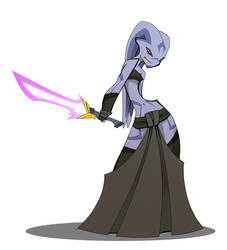 Twi'lek Sith