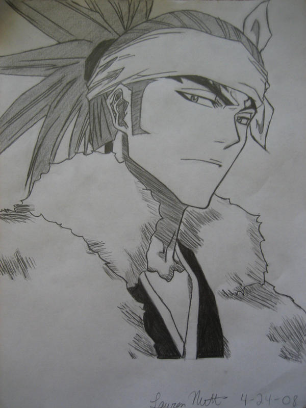 Renji