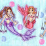 mermaids