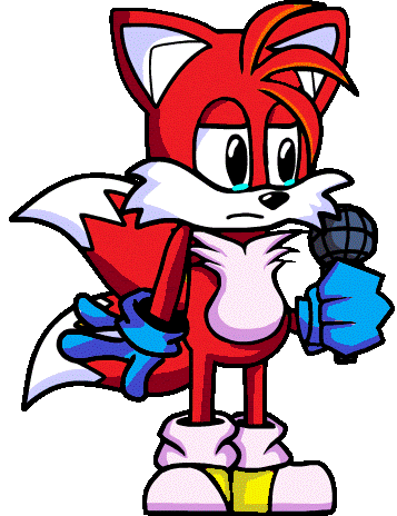 Fnf Fox Fire the fox fnf by FoxCatWolf89 on DeviantArt
