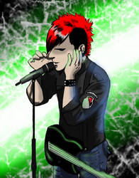 Am The Celldweller