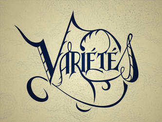 Varietes