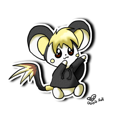 AT: Miszubi the Emolga