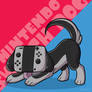 Nintendo Switch Dog