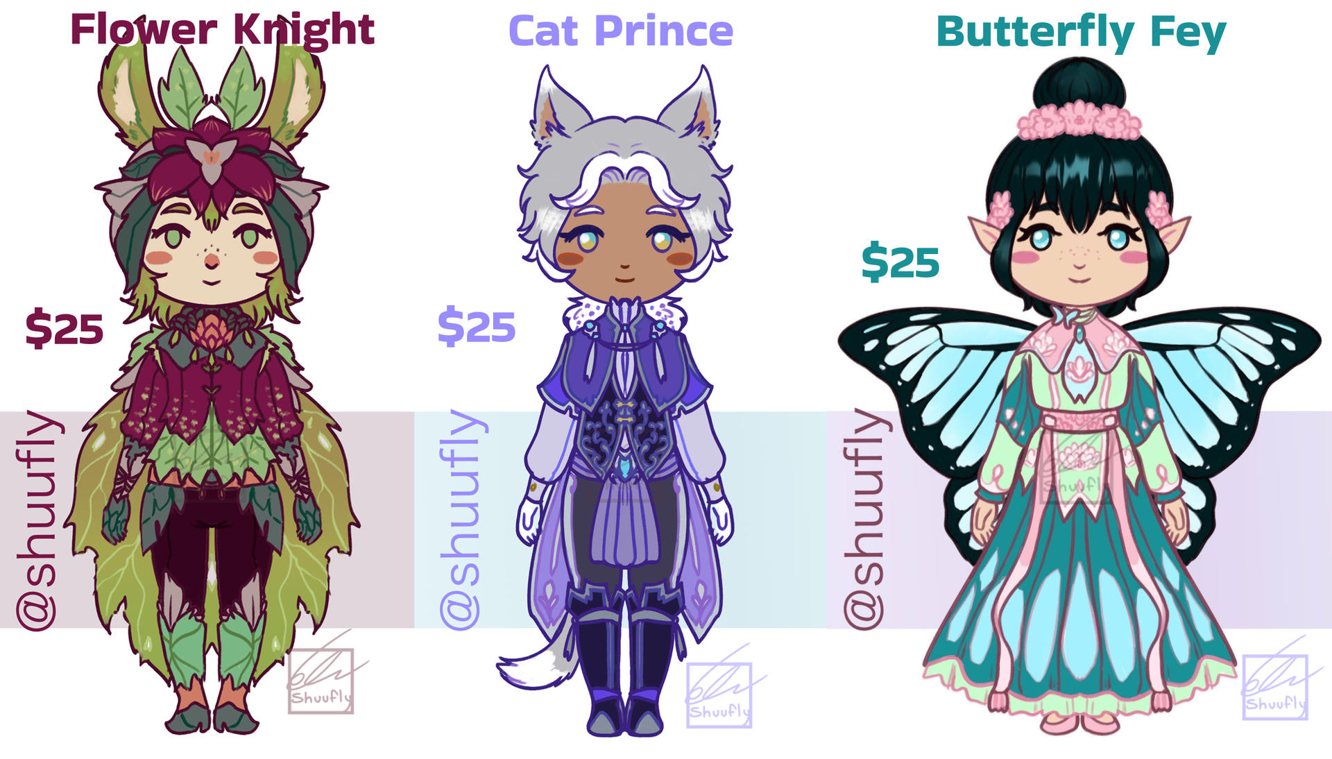 fantasy_adopts__open__by_shuufly_dfdbk5g