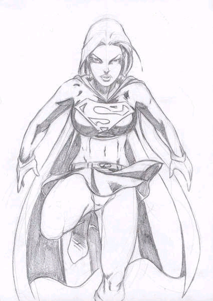 supergirl