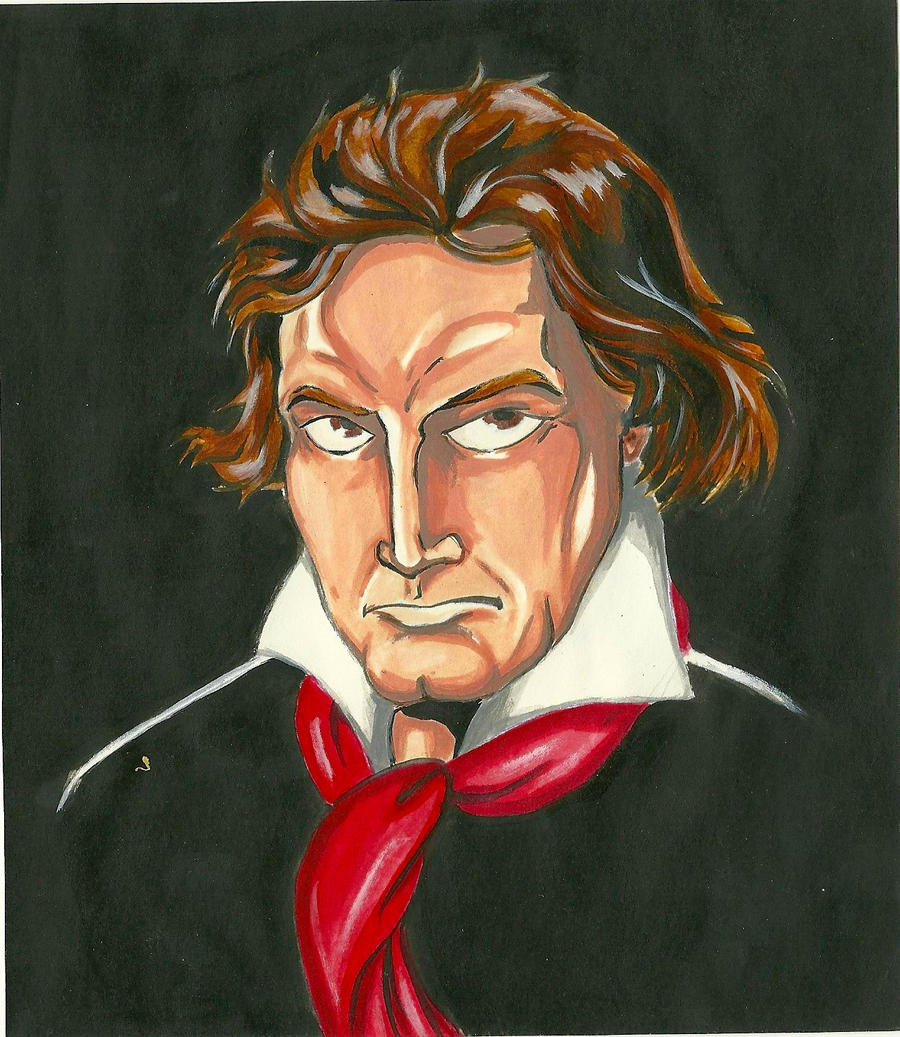 Beethoven