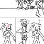 -Sonadow- Comic