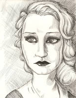 Brigitte Helm - Finished