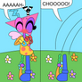 Zooble Springtime Sneezes