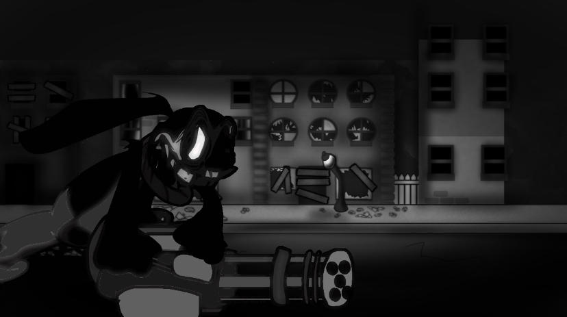 Suicide rabbit 2 by BFDI35 on DeviantArt