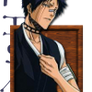 Hisagi Shuuhei - badge avatar