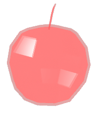 Crystal Apple