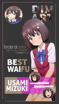 Usamii