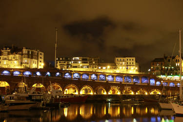 Ramsgate Harbour