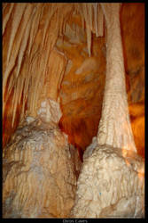 Diros Caves II