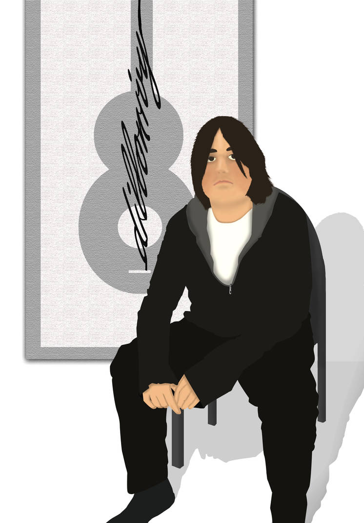 Dillon Rock by demann18 on DeviantArt