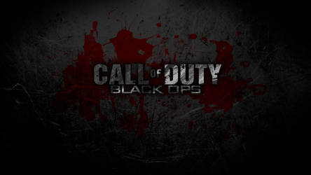 Call of Duty: Black Ops