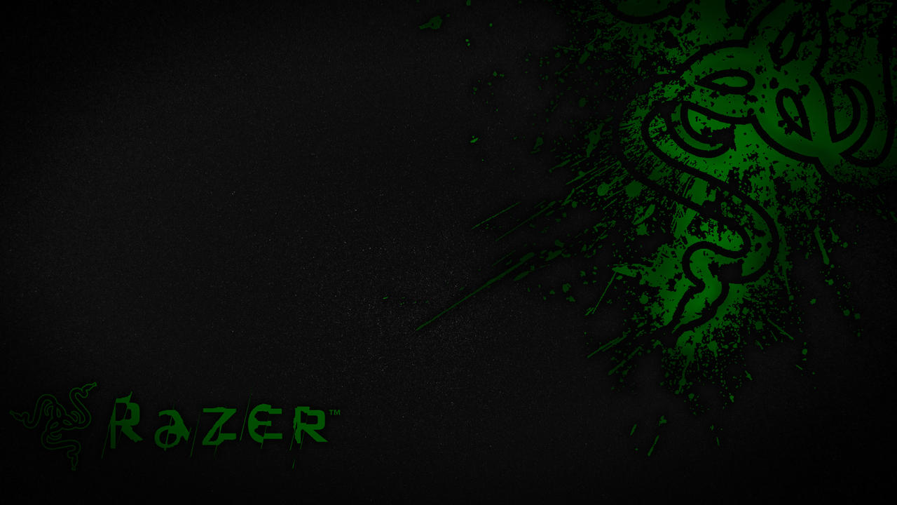 Razer Wallpaper HD by TheAndrenator on DeviantArt