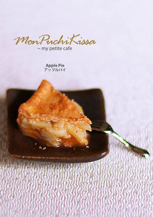 Apple Pie by monpuchikissa