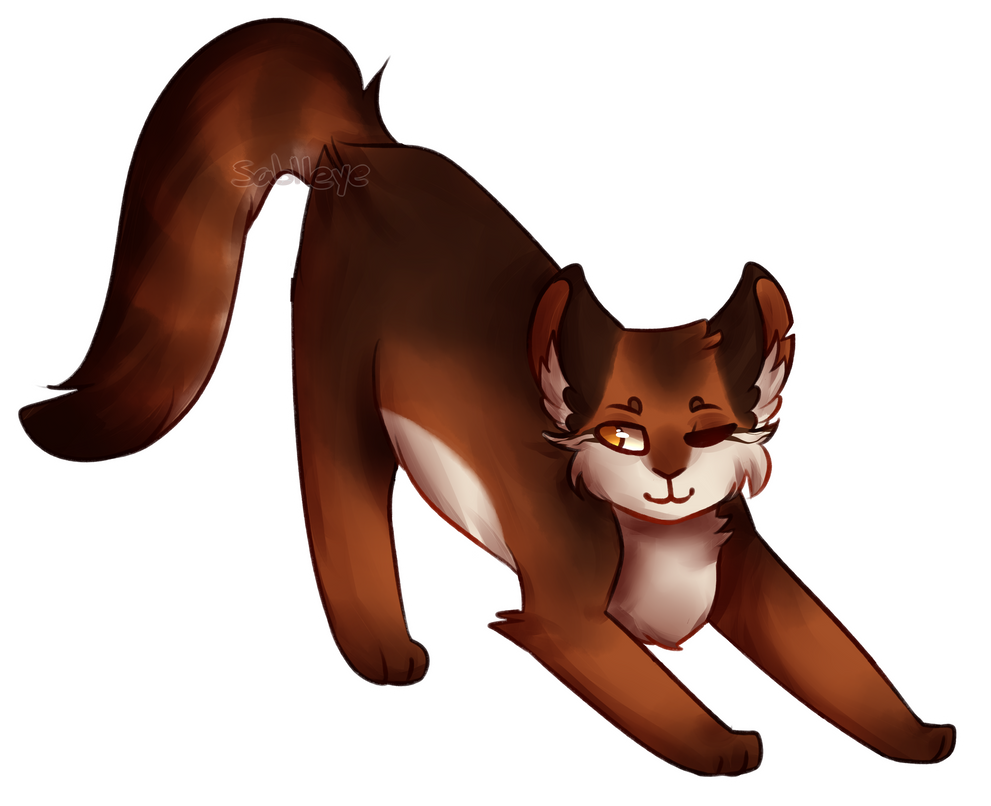 . oh no hes hot commission . by okidraw on DeviantArt