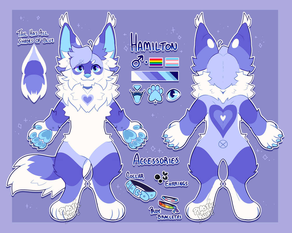 Hamilton Matching Profiles Hamilton Reference Sheet | 2020 by okidraw on DeviantArt