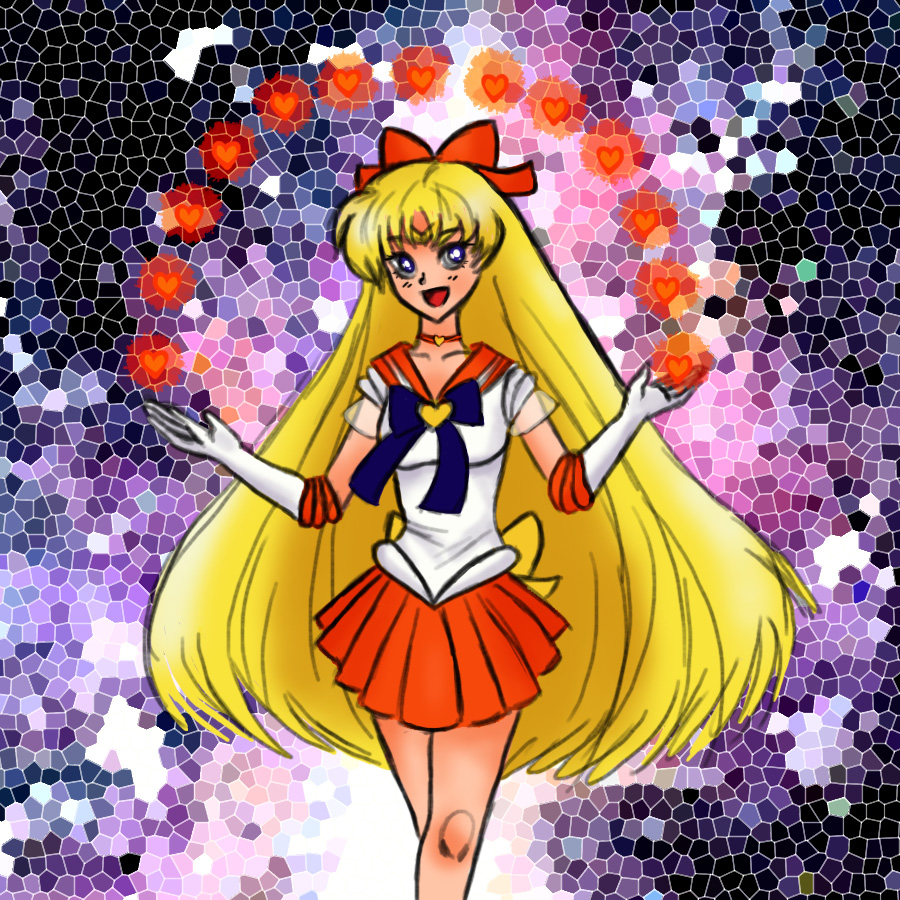 Sailor Venus