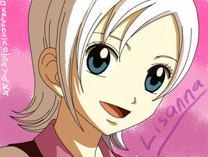 Lisanna