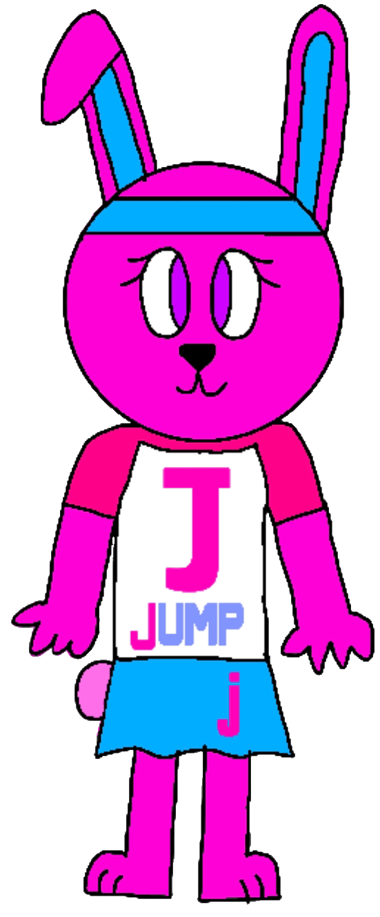 J The Jack Rabbit by BFDIFanatic2012 on DeviantArt